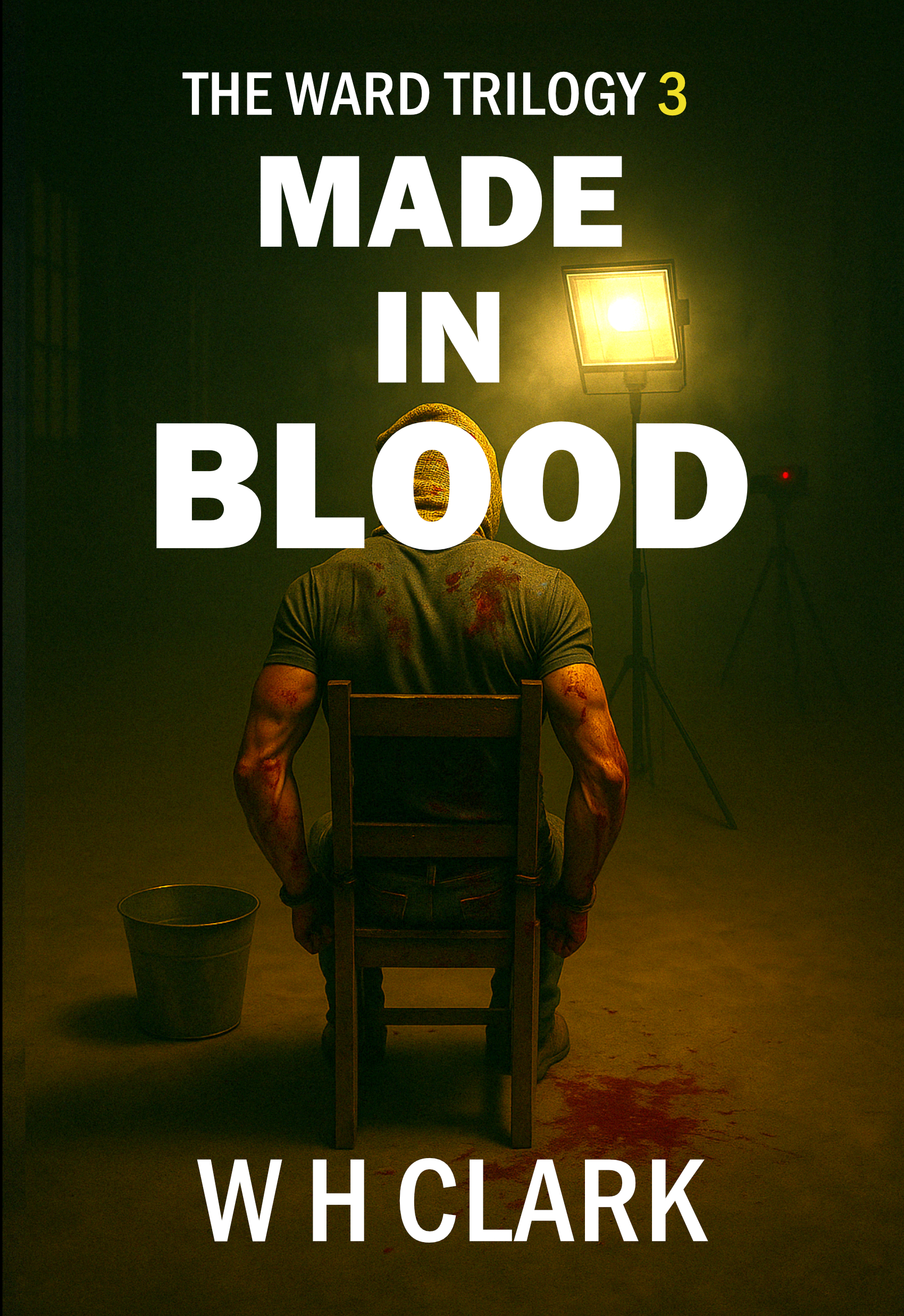 Made in Blood cover